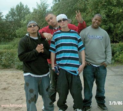 Foto 8 uit dwightmemorealday06