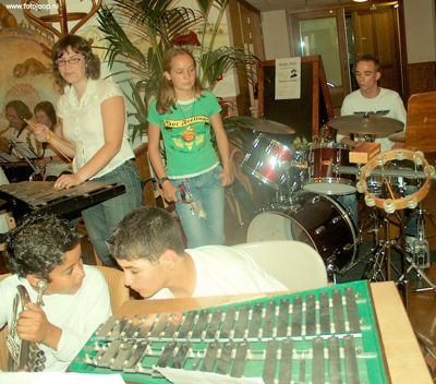 Foto 82 uit fanfare IJsselburgh