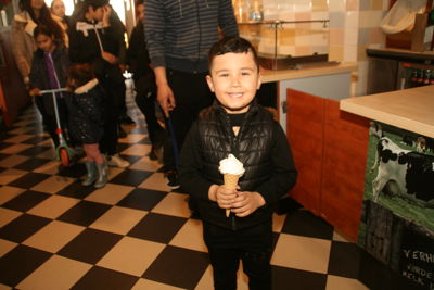 Foto 39 uit IJs ActieVerhage25-3