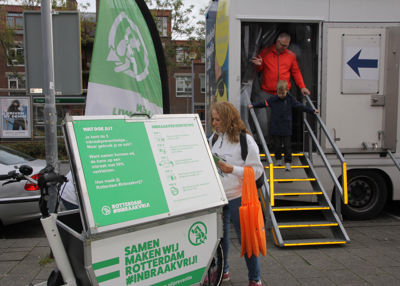 Foto 33 uit Meet&Greet-Politie