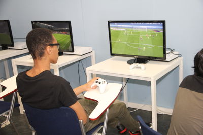 Foto 4 uit Fifa2018TournooiPS4