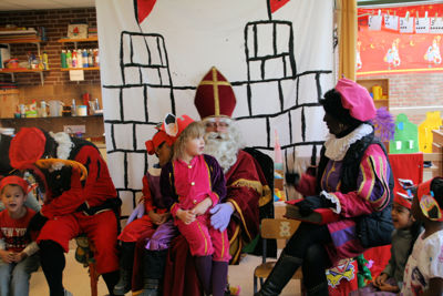 Foto 143 uit Sint RK Regenboog