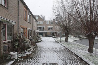 Foto 68 uit WinterIn Beverwaard