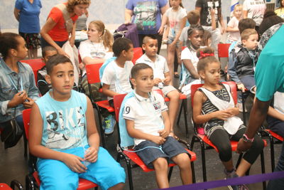 Foto 284 uit Frozen World Focus