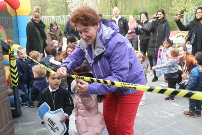 Foto 33 uit PSZ RK Regenboog