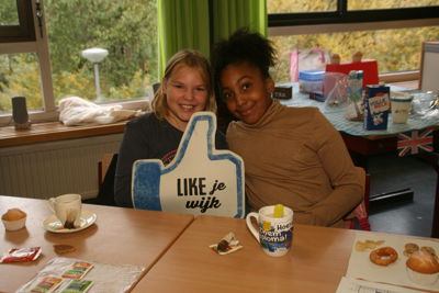 Foto 63 uit PCBDe Parel High Tea