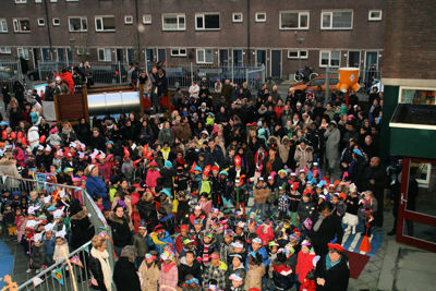 Foto 7 uit Sint-RKRegenboog