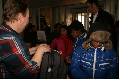 Foto 32 uit OnderwijsbeursFocus