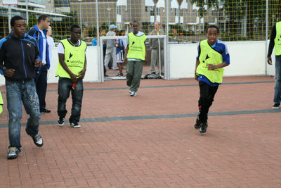 Foto 57 uit 4x4BoardingVoetbal