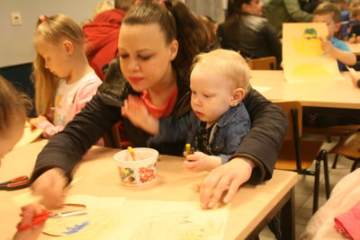 Foto 20 uit PasenStormpolder31-3