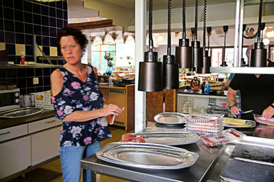 Foto 7 uit PaasbrunchIJsselburgh