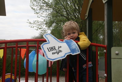 Foto 23 uit PSZ RK Regenboog