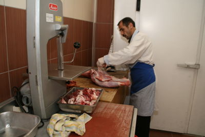 Foto 30 uit Slager Beverwaard