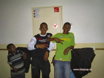 Foto 176 uit halloween2005