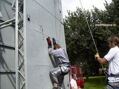 Foto 50 uit t.e.d dag 2005