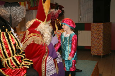 Foto 120 uit SinterklaasStormpolder