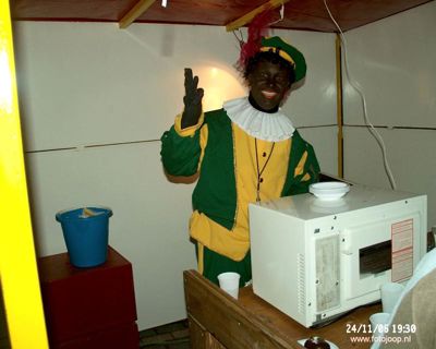 Foto 5 uit opening w.centrum