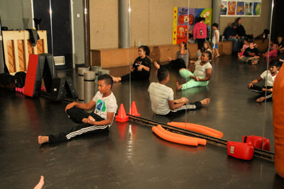 Foto 332 uit CardioKickBoxen4Kids