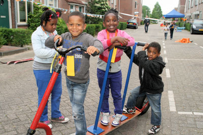 Foto 37 uit BuitenSpeelDag12-6