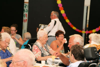 Foto 195 uit OuderVierdaagse23_6