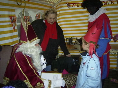 Foto 345 uit sinterklaasbeverwaard