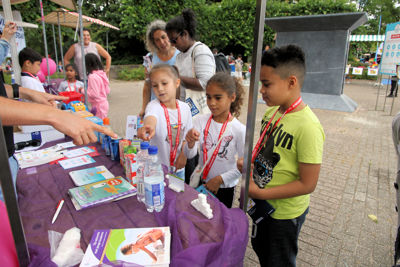 Foto 55 uit BewegenWaard 2019