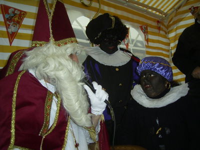 Foto 372 uit sinterklaasbeverwaard