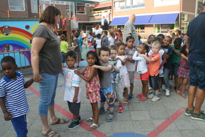 Foto 197 uit JubeleumrkRegenboog