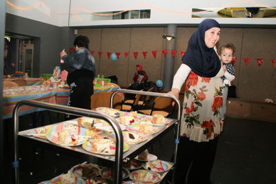 Foto 89 uit 2 Jaars Peuters Focus