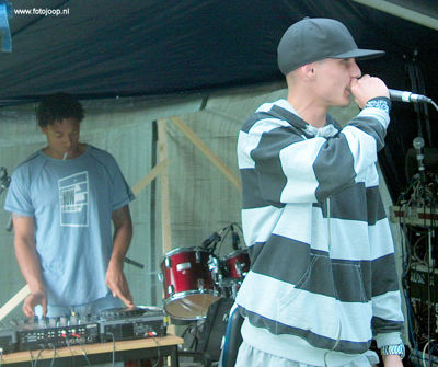 Foto 10 uit Riskederat09-09-07