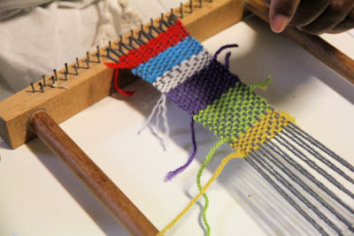 Foto 40 uit Rhamma-Ah Stichting