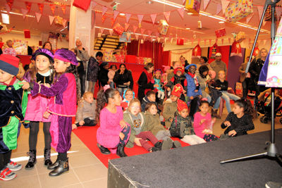 Foto 50 uit Sinthuiskeizerwaard