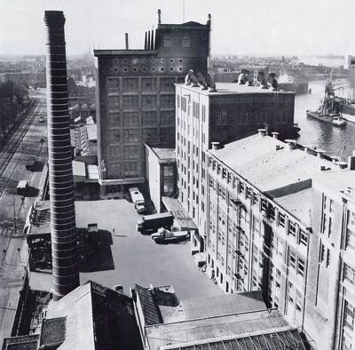 Foto 49 uit Oud Rotterdam Zuid