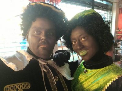 Foto 10 uit sinterklaasbeverwaard