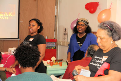 Foto 108 uit High Tea Party