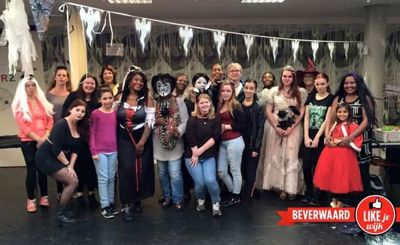 Foto 39 uit Halloween31oct 2015