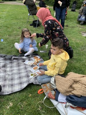 Foto 13 uit Picnic Wijkpark