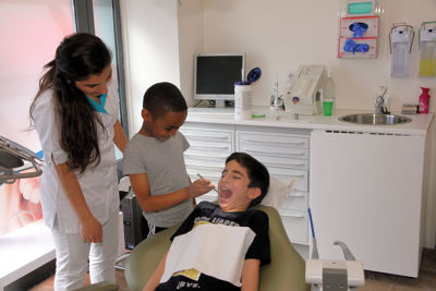 Foto 142 uit Tandenwaard NEW