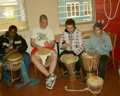 Foto 183 uit sport,spel&cultuurdag