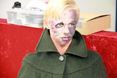 Foto 37 uit Halloween-2018