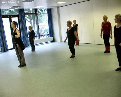 Foto 9 uit wijkfeest de dijk new