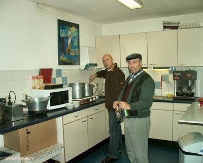 Foto 14 uit woonbron bedankje