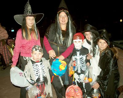 Foto 553 uit HalloweenBeverwaard