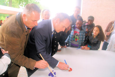 Foto 148 uit Wijkfeest25-06-2011