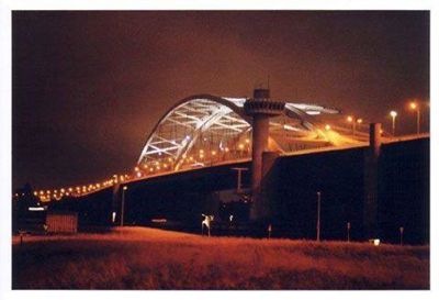 Foto 571 uit BRIENENOORDBRUG