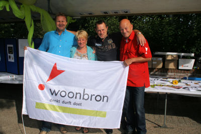 Foto 375 uit Wijkfeest-Braderie