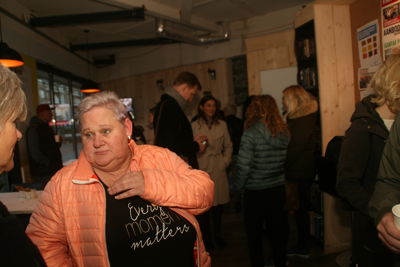 Foto 25 uit OpenDoeEffeMeeCafe