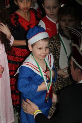 Foto 156 uit CarnavalStormpolder