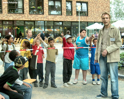 Foto 93 uit wijkfeest de dijk new