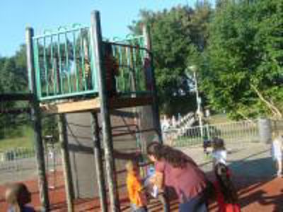 Foto 34 uit JubeleumrkRegenboog